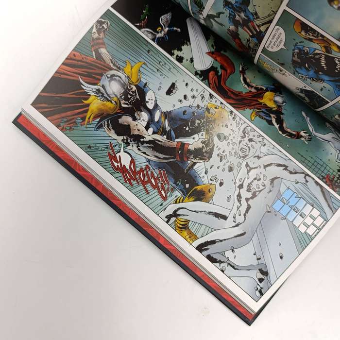 Marvel #88 Marvel Zombies graphic novel