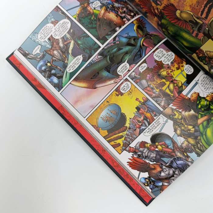 Marvel #85 The Incredible Hulk - Planet Hulk Part 1 graphic novel