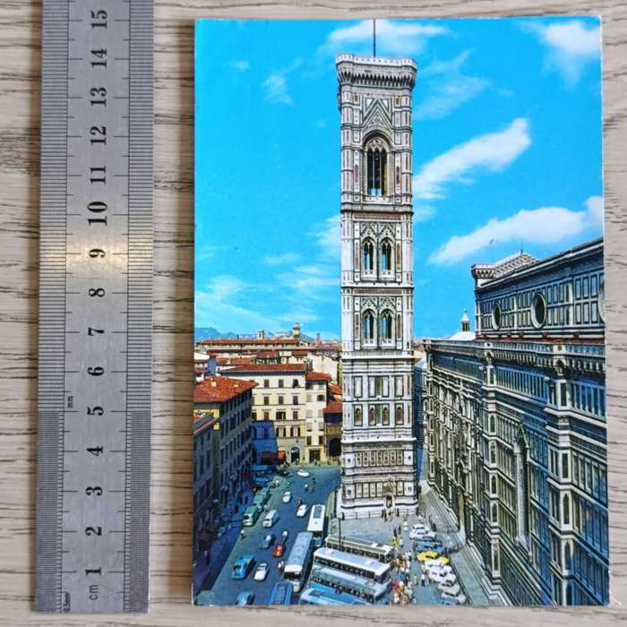 Large lot of over 200 Postcards - used and unused