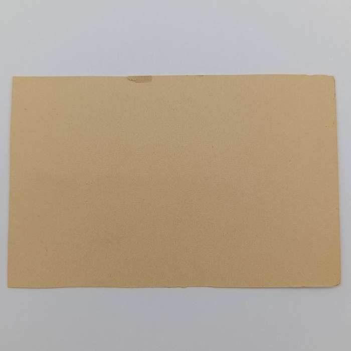 Oranje Vrij Staat Boer War POW card Ladybrand to Vrystaat Kamp St Helena - JM Victor 1901