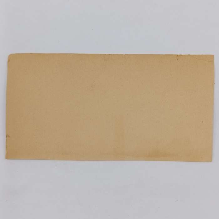 Boer War Cover Front Ladybrand to CJ Badenhorst - POW - Deadwood Camp St Helena February 1901