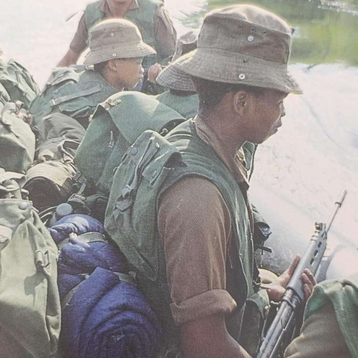 South Africa's Border War 1966-1989 by Willem Steenkamp