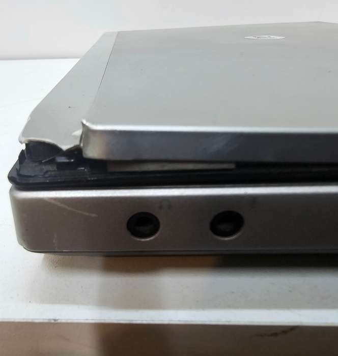 HP Elitebook 8560p i7-2620M 4GB RAM 512GB HDD - needs new keyboard / battery