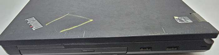 Lenovo laptop i5 - Spares or Repairs
