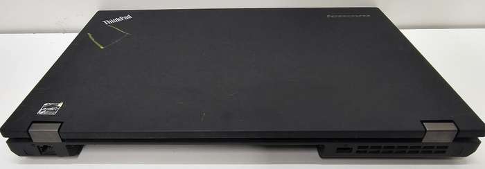 Lenovo laptop i5 - Spares or Repairs