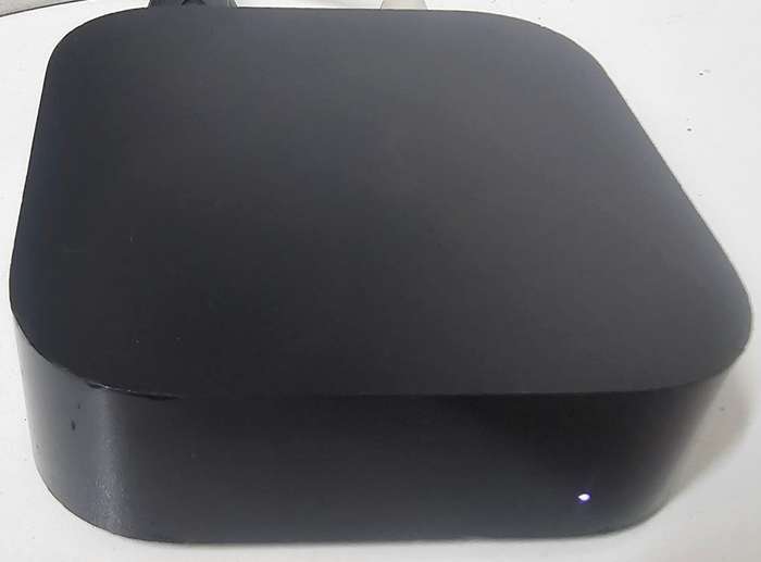 Apple TV 4K 64GB  Entertainment Powerhouse!