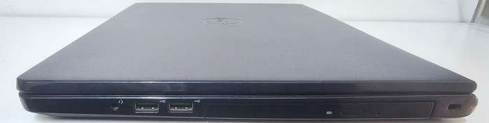 Dell Laptop i5-5200U  8GB RAM  240GB SSD  Win 10 Pro