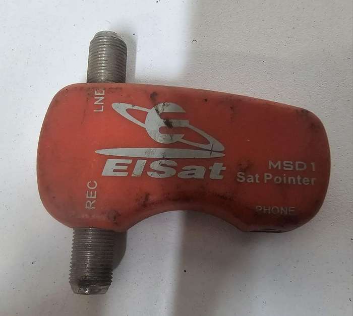 Complete DStv Caravan Setup  Smart LNB, Decoder, Dish, Finder & More!