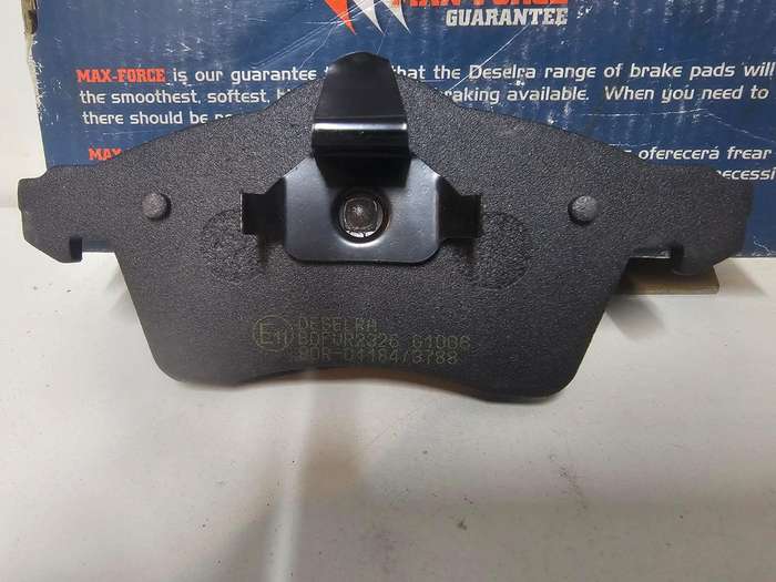 Deselra JBS Brake Pads  VW Caravelle T Front