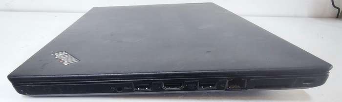 2 x Faulty Lenovo T470 Laptops for Spares or Repairs