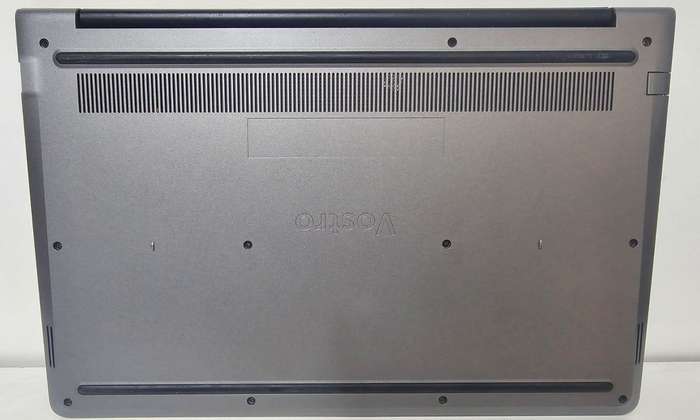 Dell Vostro 5568  i7 7th Gen  16GB RAM  512GB SSD  NVIDIA 4GB