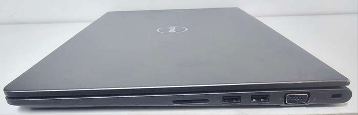 Dell Vostro 5568  i7 7th Gen  16GB RAM  512GB SSD  NVIDIA 4GB