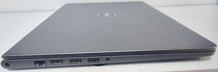 Dell Vostro 5568  i7 7th Gen  16GB RAM  512GB SSD  NVIDIA 4GB