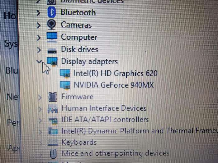 Dell Vostro 5568  i7 7th Gen  16GB RAM  512GB SSD  NVIDIA 4GB