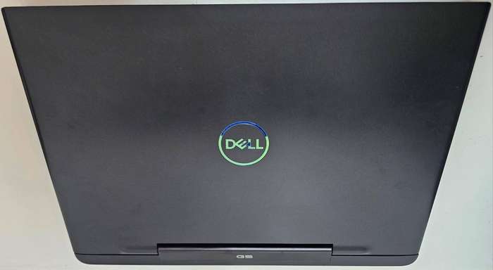 Dell G5 15 Gaming Laptop  i5 9th Gen | GTX 1650 | 16GB RAM | 512GB NVMe