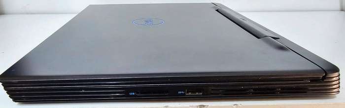Dell G5 15 Gaming Laptop  i5 9th Gen | GTX 1650 | 16GB RAM | 512GB NVMe