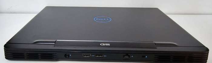 Dell G5 15 Gaming Laptop  i5 9th Gen | GTX 1650 | 16GB RAM | 512GB NVMe