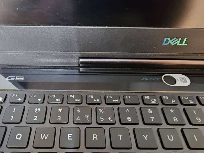 Dell G5 15 Gaming Laptop  i5 9th Gen | GTX 1650 | 16GB RAM | 512GB NVMe