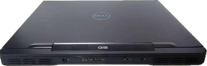 Dell G5 5590 Gaming Laptop  i7 9th Gen, 16GB RAM, GTX 1650, New Battery