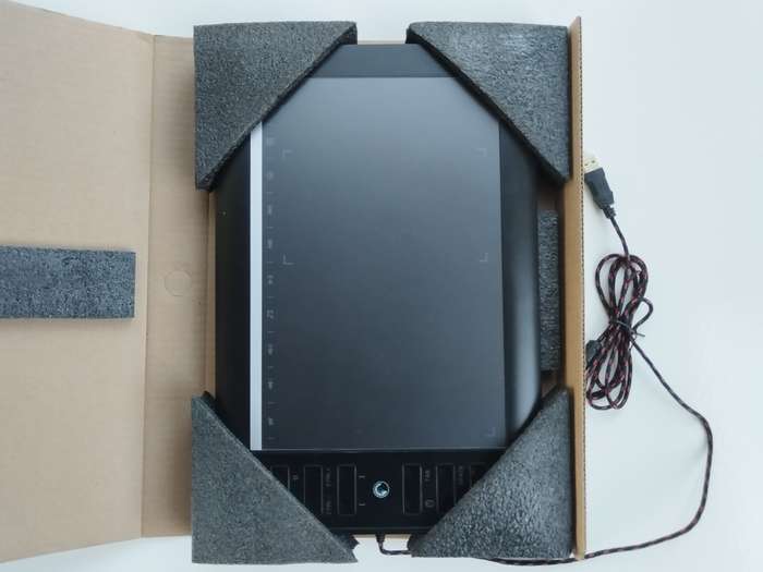 Parrot Graphics Tablet Wired 10x6