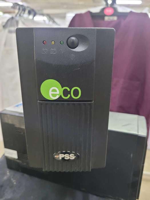 Complete POS system