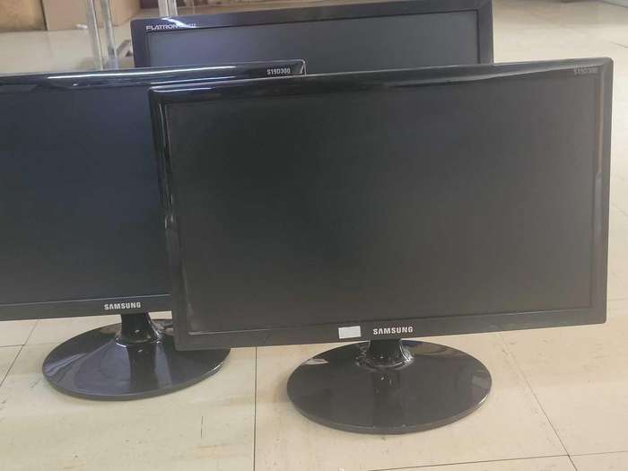 Complete POS system