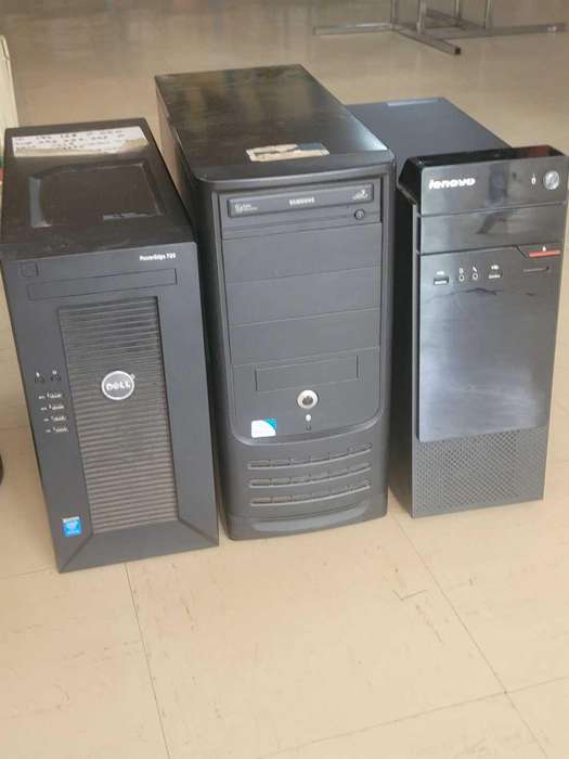 Complete POS system