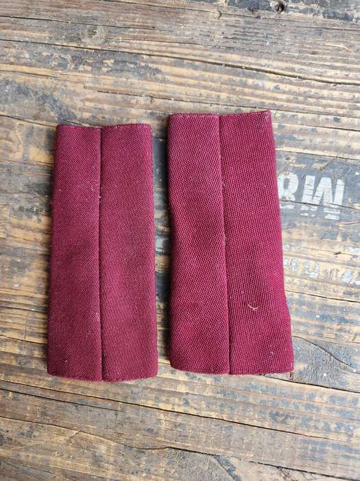 100% original less common & not often seen pair SAMS interim period (post 94) Brigadier rank pair