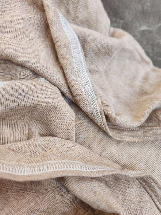 original modern USGI issue "nomex" type flash resistant desert beige hood in new & unused condition