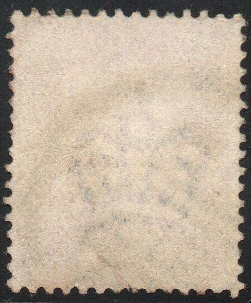GREAT BRITAIN : 1880 SG168 2d PALE ROSE - VFU - CV £120(2017)