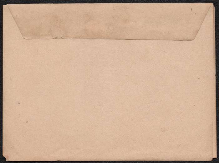 BRITISH BECHUANALAND - UK WRAPPER OVERPRINTED BRITISH BECHUANALAND - ½d UNUSED - SCARCE