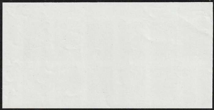 RSA 2000 R2 IMPERF CORNER MARGINAL BLOCK OF 12 - UNMOUNTED MINT - SEE SCANS