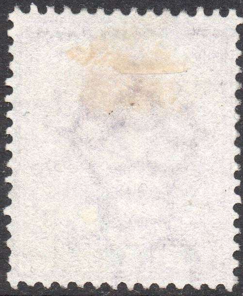 CEYLON 1872-80 SG123 4c ROSY MAUVE MNG  CV £80+(2017)