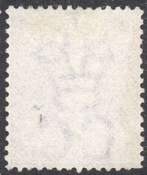 CEYLON 1872-80 SG126 16c PALE VIOLET MNG  CV £150+(2017)