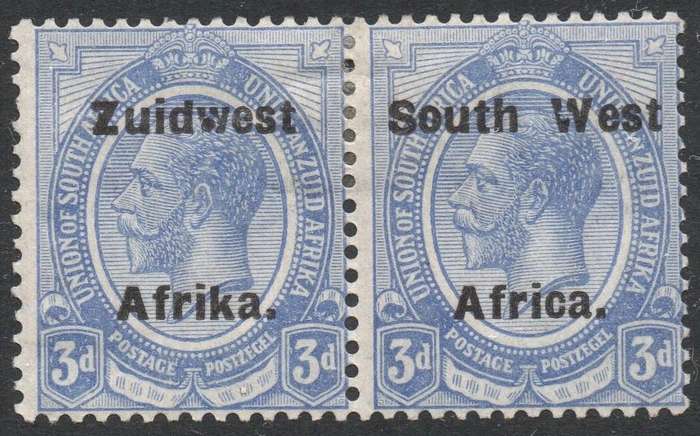 SWA 1923 SACC43 3d BLUE - MM - CV R180
