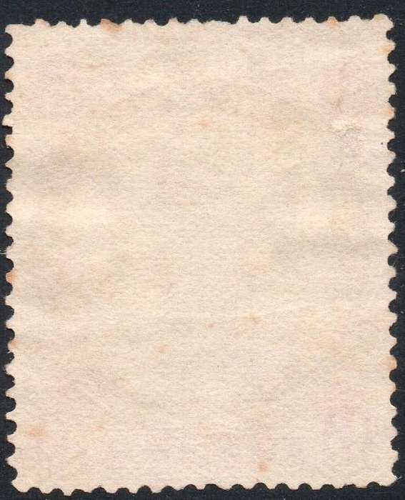 B.S.A.C/Rhodesia SACC43 6d Mauve & Rose - MNG - CV R450 - See Scans