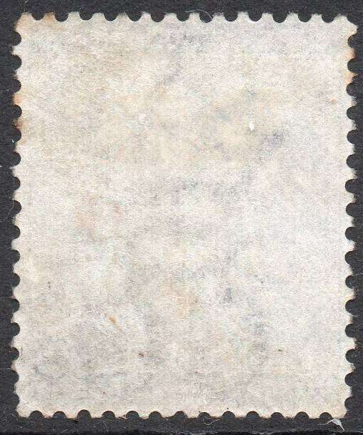 Griqualand West 1878 SG14 ½d Grey-Black with o/p type 15 in red - MNG - CV £27(2017)
