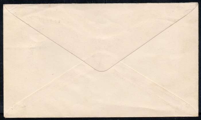 Union of SA / Swaziland : Dual Franking Cover tied with Union & Swaziland issue - dd 2 Feb 1933
