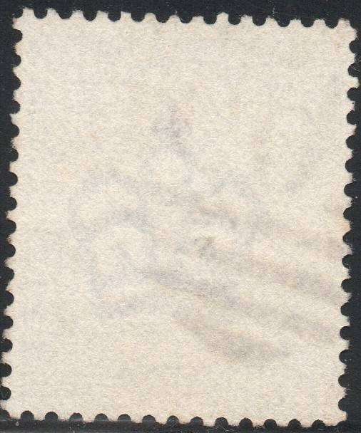 GREAT BRITAIN 1880 SG160 4d GREY-BROWN(PLATE17) VFU CV £80+(2017)