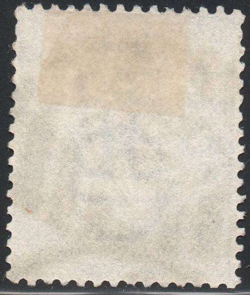 GREAT BRITAIN 1880 SG142 2½d BLUE (PLATE20) - VFU - CV £55+(2017)