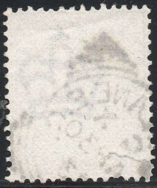 GREAT BRITAIN 1881 SG157 2½d BLUE (PLATE23) - SUPERB USED - CV £35+(2017)