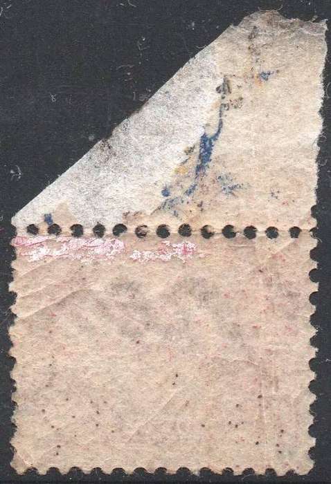 GREAT BRITAIN 1870 SG49 ½d ROSE PLATE 11 - LMM - CV £120(2017)