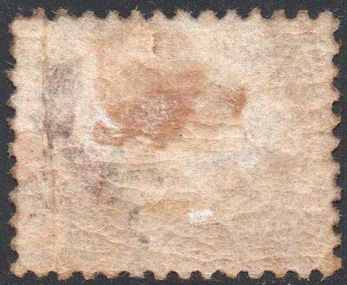 GREAT BRITAIN 1870 SG49 ½d ROSE PLATE 12 - VFU - CV £25(2017)