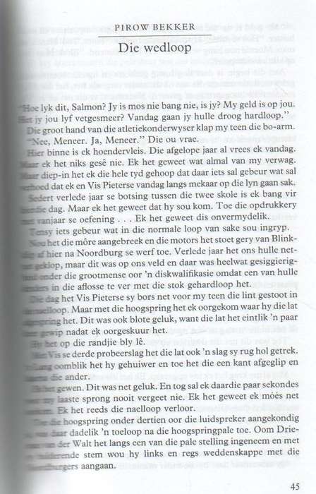 KINDERS VAN DIE AARDE , VERHAALBUNDEL - CHARLES FRYER (51 STE DRUK 2006)