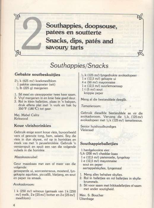 TRAKTEER DIE TROEPE /  TREAT THE TROOPS - KIRKWOODSE SUIDERKRUISFONDSTAK (1984)