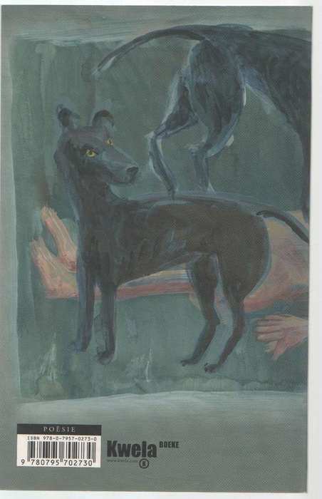 NOUDAT SLAPENDE HONDE - RONELDA S KAMFER (1 STE UITGAWE 2008)