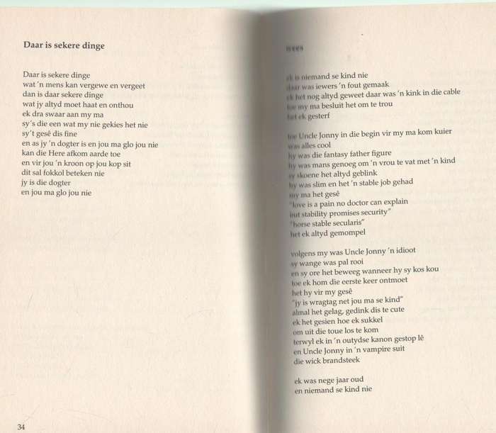 NOUDAT SLAPENDE HONDE - RONELDA S KAMFER (1 STE UITGAWE 2008)