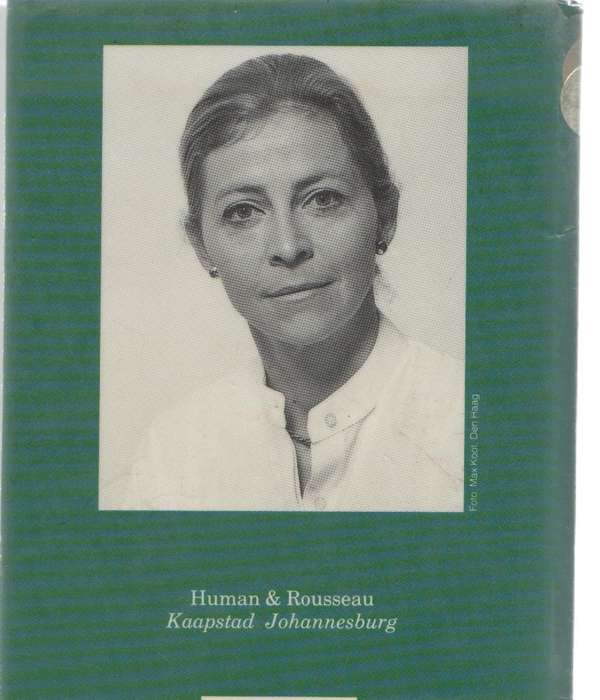DIE NES -  ELEANOR BAKER (1 STE UITGAWE 1993)