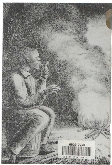 DIE MOORD OP HESJE VAN DER MERWE (1 STE UITGAWE 1995) TREKBOERE WARE VERHAAL