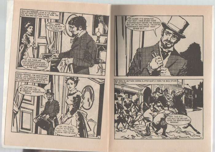 THE PAY OFF - LEISURE WESTERN LIBRARIES NO 27 (CAFE BOOK)